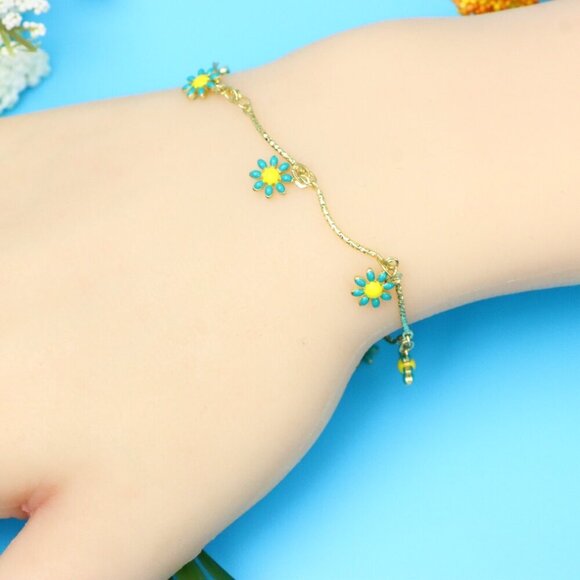 Chic & Stylish Bracelet – A Thoughtful Gift for Women and Girls, DYC1011 - Picture 4 of 7